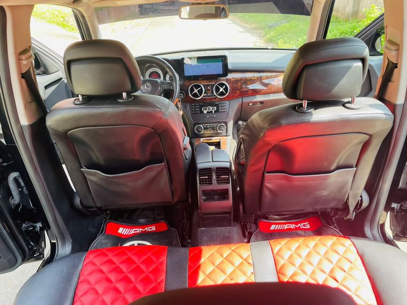 Thumbnail 4 of 2016 MERCEDES-BENZ GLK-Class